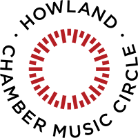 Howland Chamber Music Circle Logo