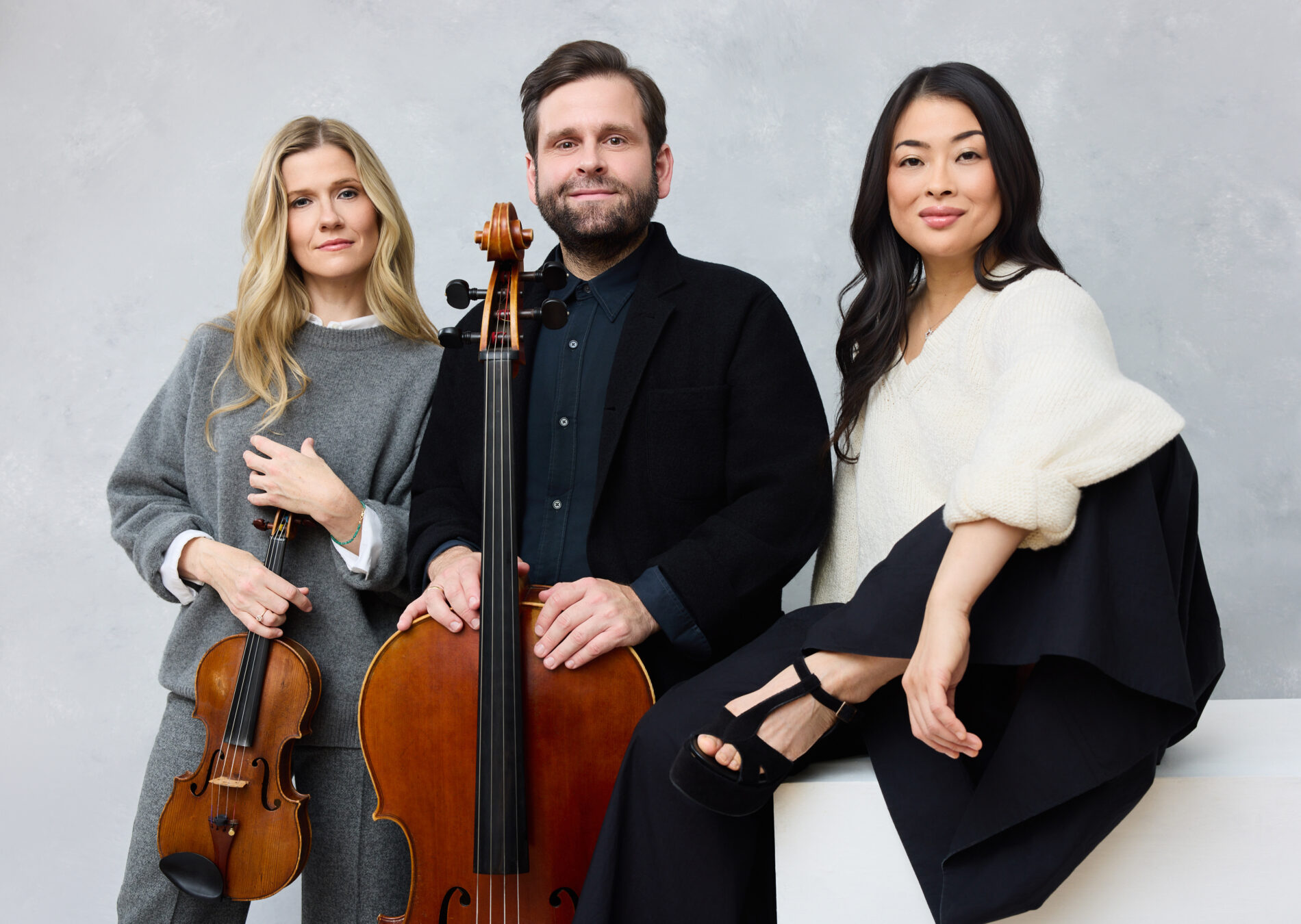 Neave Trio