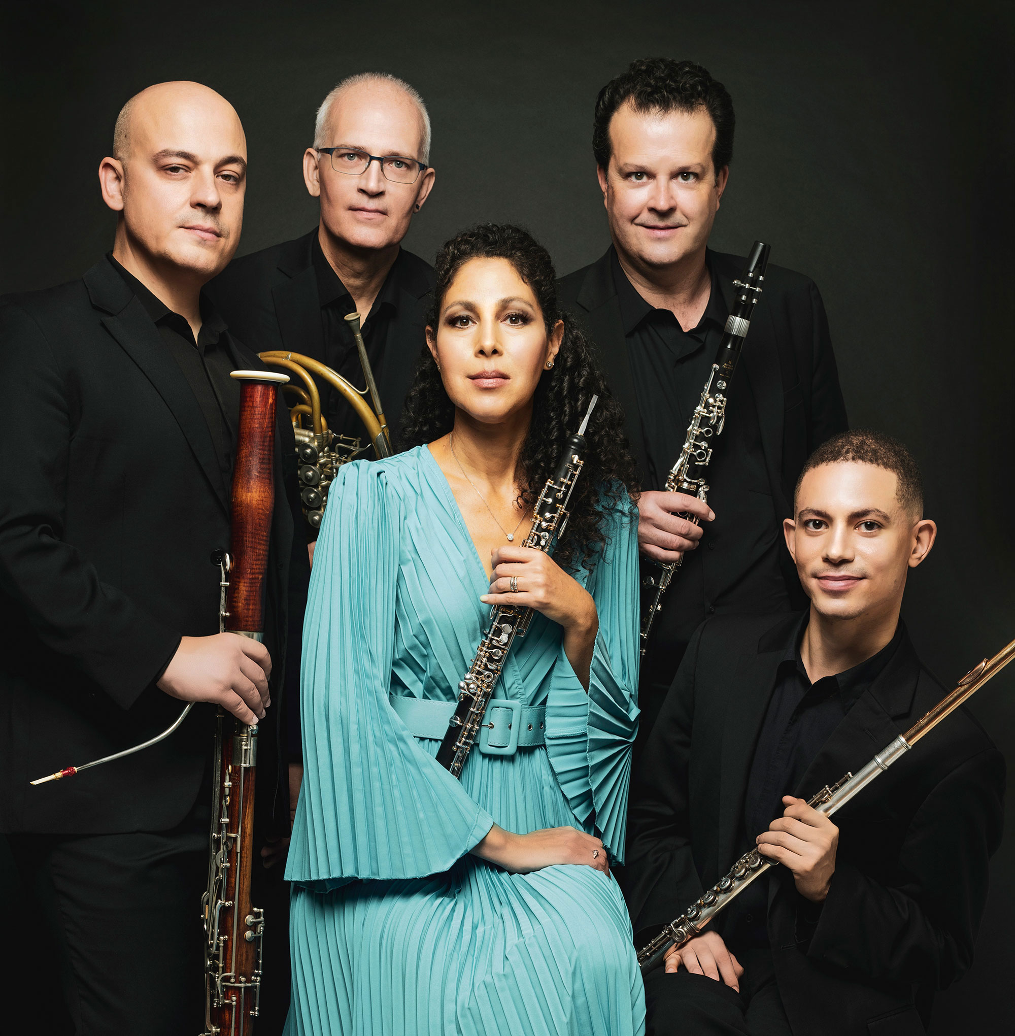 Dorian Wind Quintet
