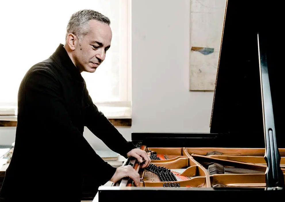Inon Barnatan